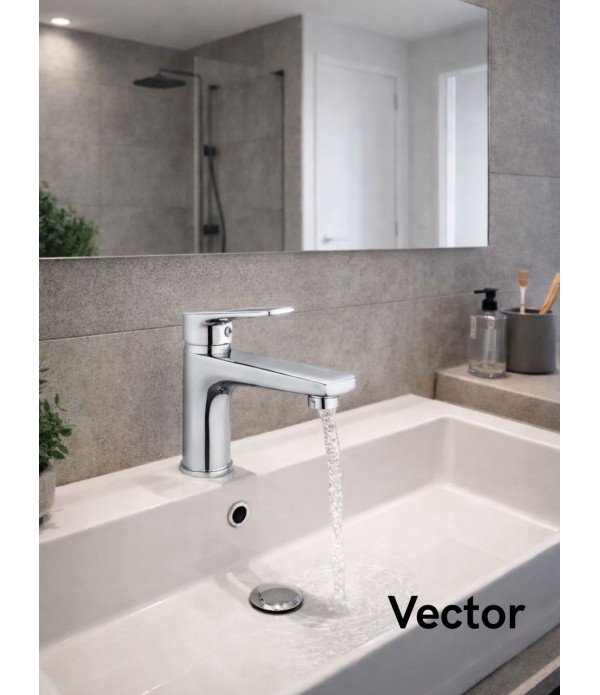 Модель -  Vector Chrome