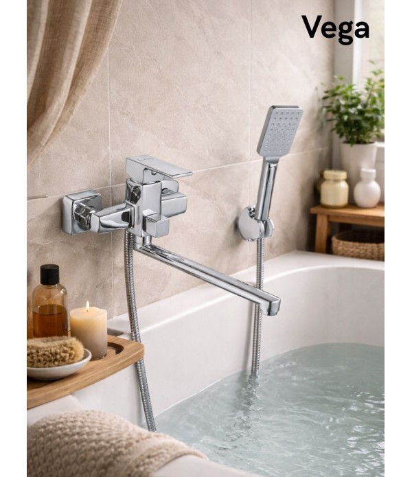 Модель - Vega Chrome