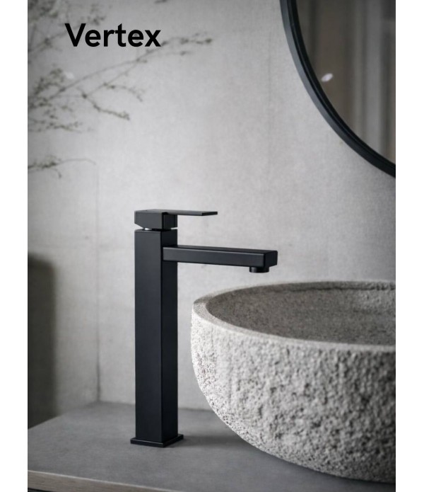 Модель - Vertex Chrome