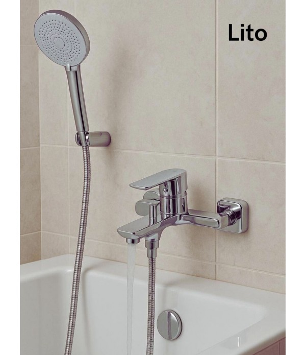 Модель - Lito  Chrome