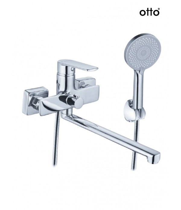 Модель - Tido Chrome