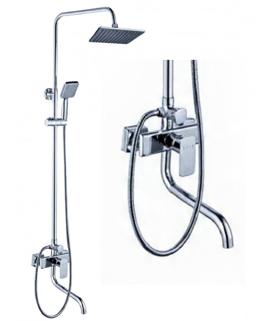 Модель - Sento Chrome