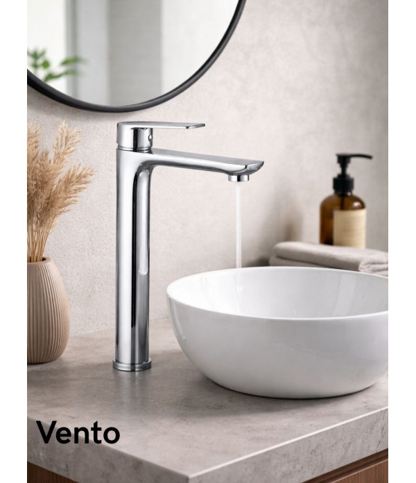 Модель - Vento Chrome