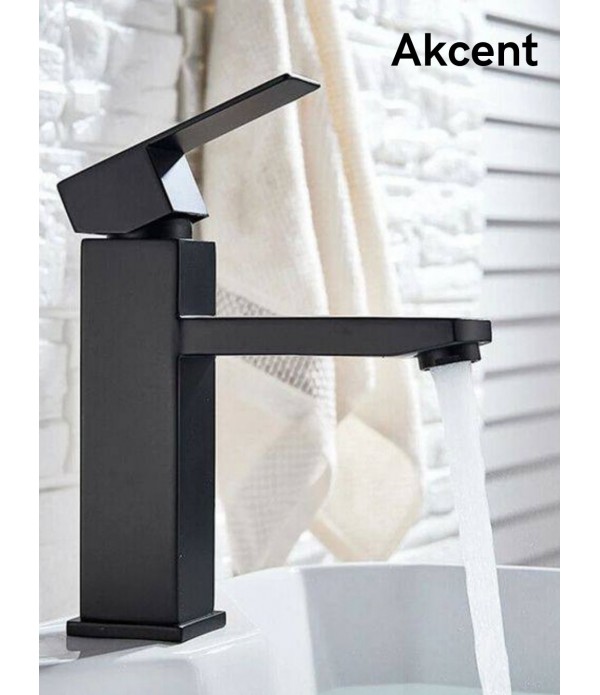 Модель - Akcent Black