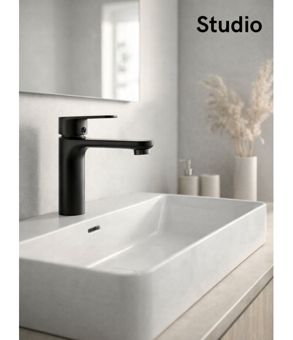 Модель - Studio  Black