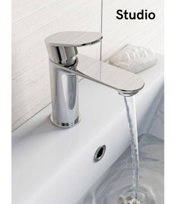 Модель - Studio Chrome