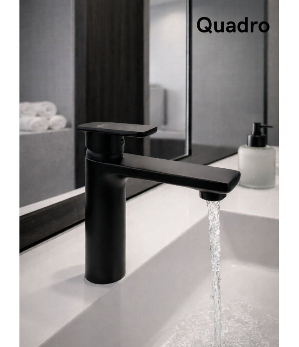 Модель - Quadro Black