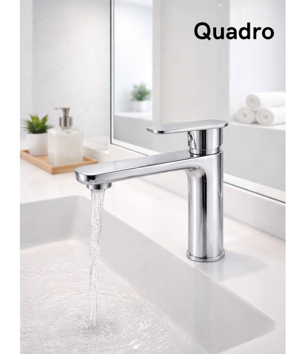 Модель - Quadro Chrome