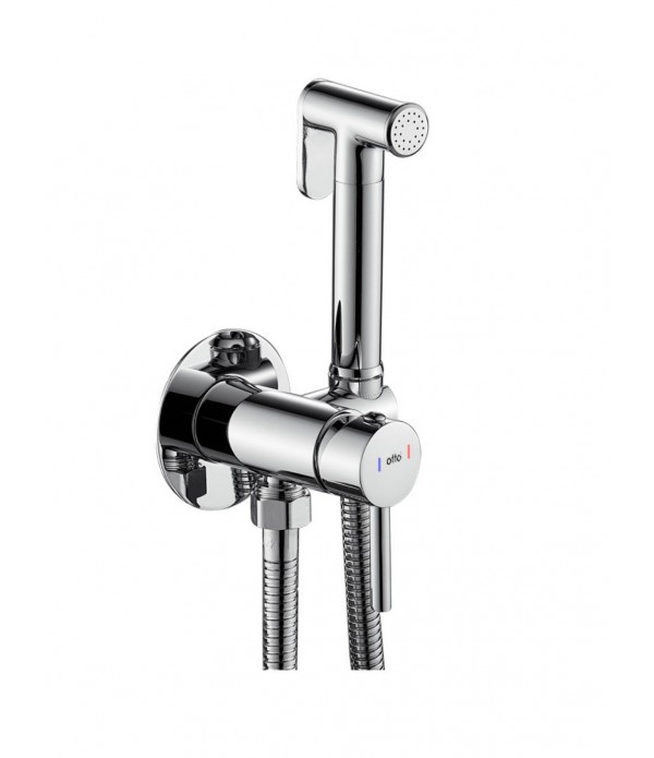 Модель - Ikon Chrome