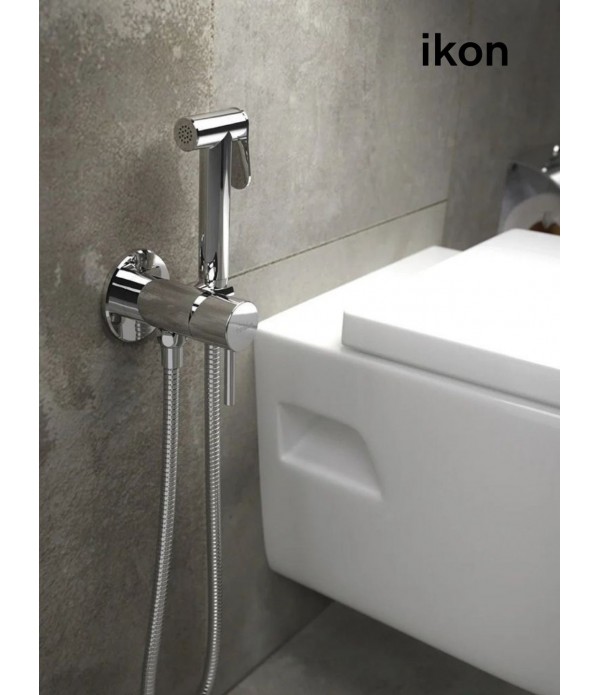 Модель - Ikon Chrome