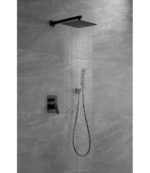  Модель - Prime Black