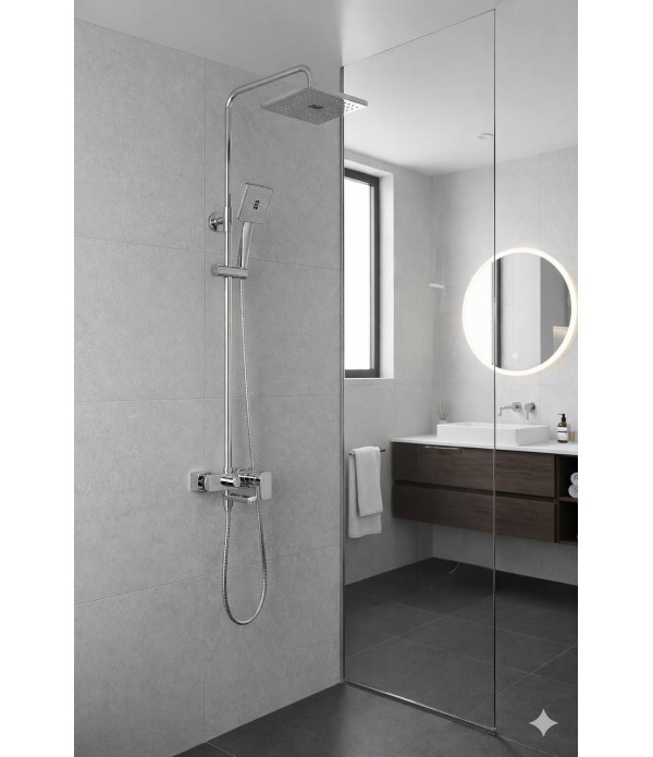 Модель - Avento Chrome