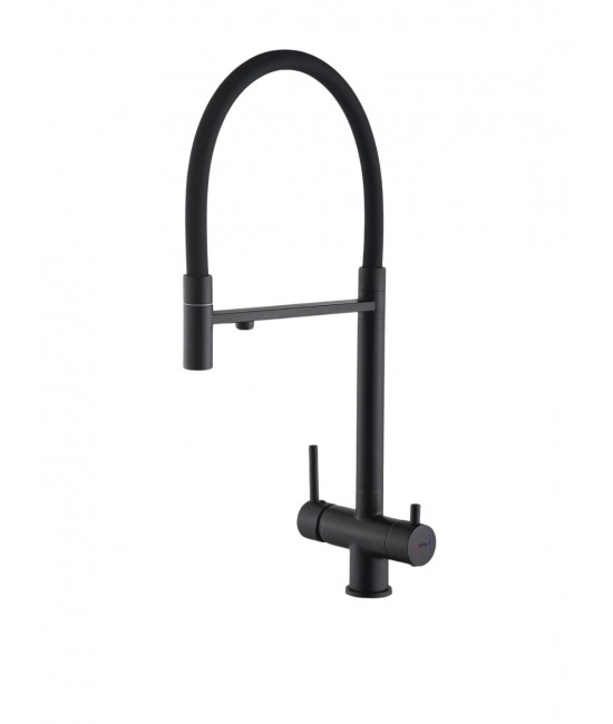 Модель - Roma Black