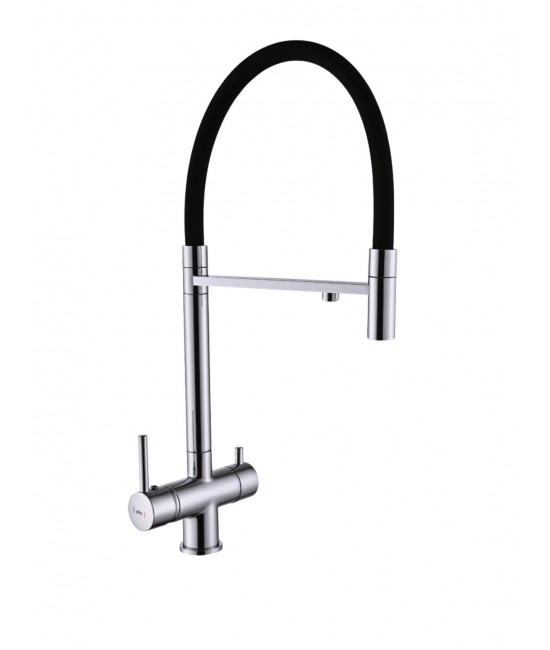 Модель - Roma Chrome