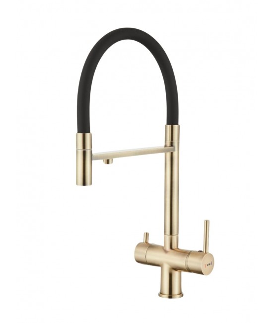 Модель - Roma Gold