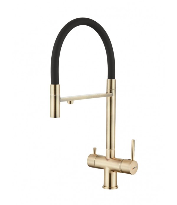 Модель - Roma Gold