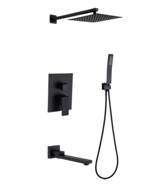  Модель - Prime Black