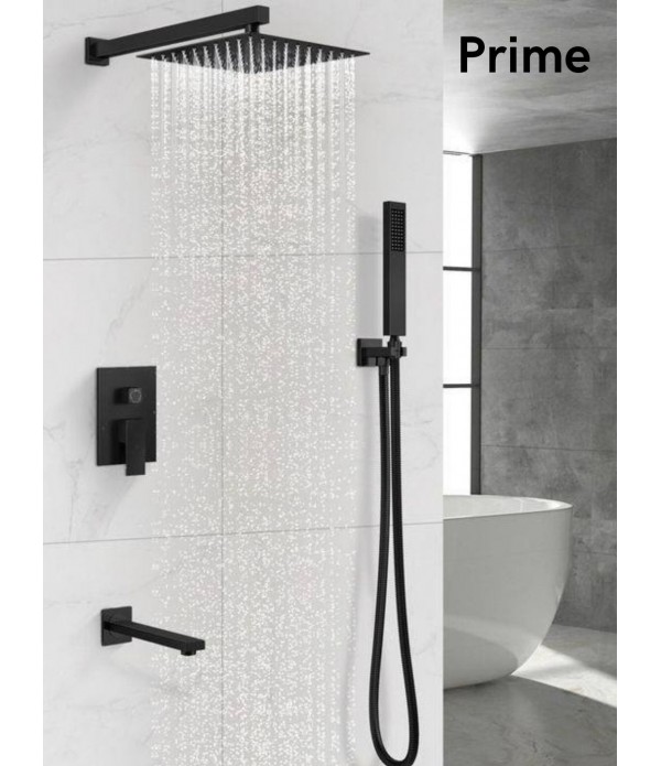  Модель - Prime Black