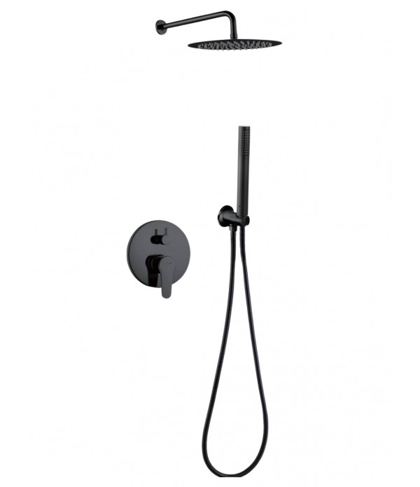 Модель - Mono Black