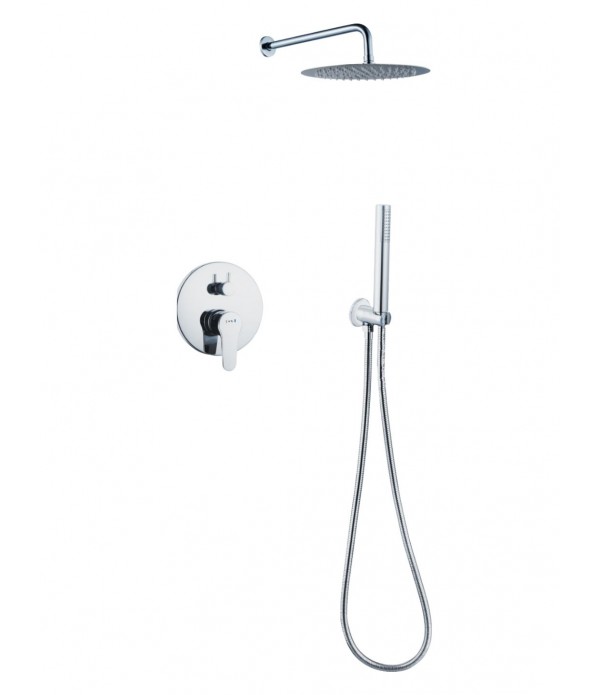 Модель - Mono Chrome