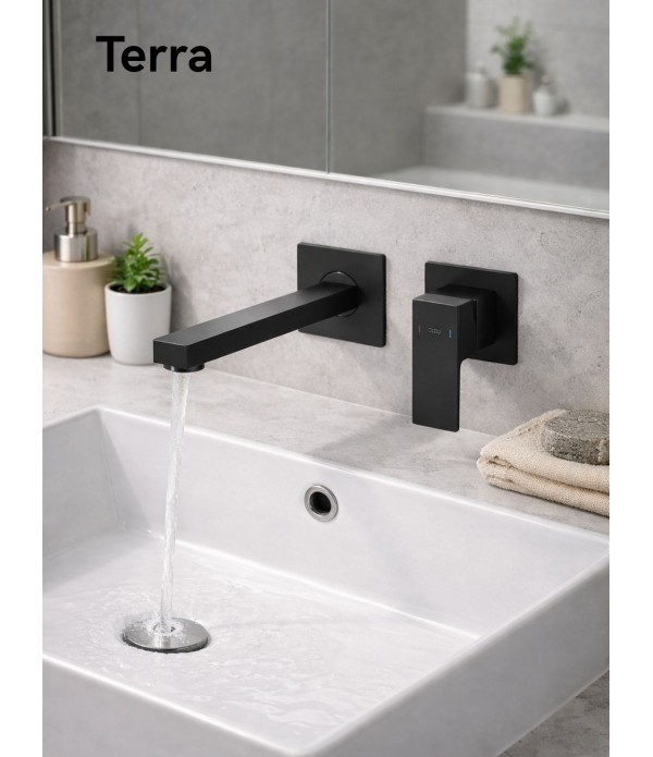 Модель - Terra Black