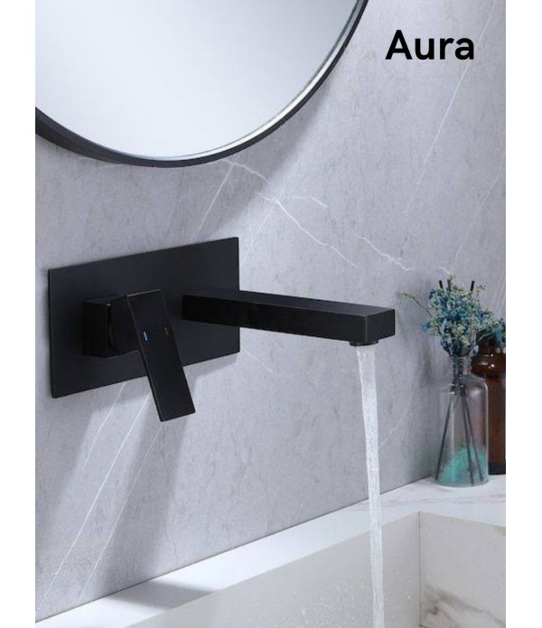 Модель - Aura Black