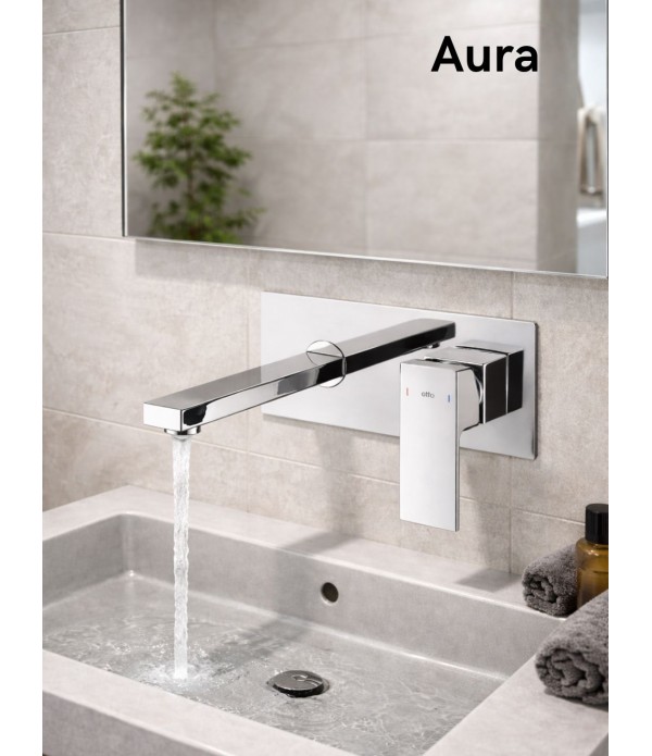 Модель - Aura Chrome