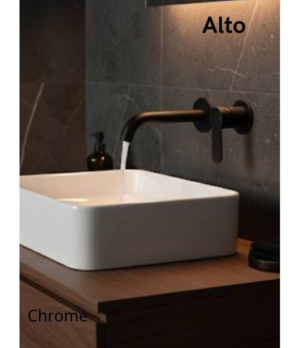 Модель - Alto Black