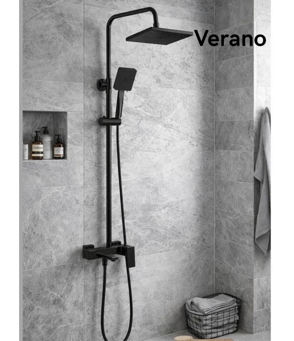 Модель - Verano Black