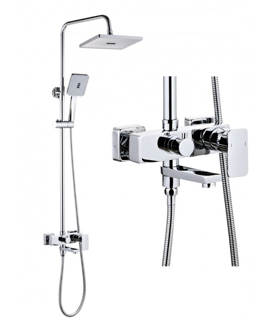 Модель - Avento Chrome