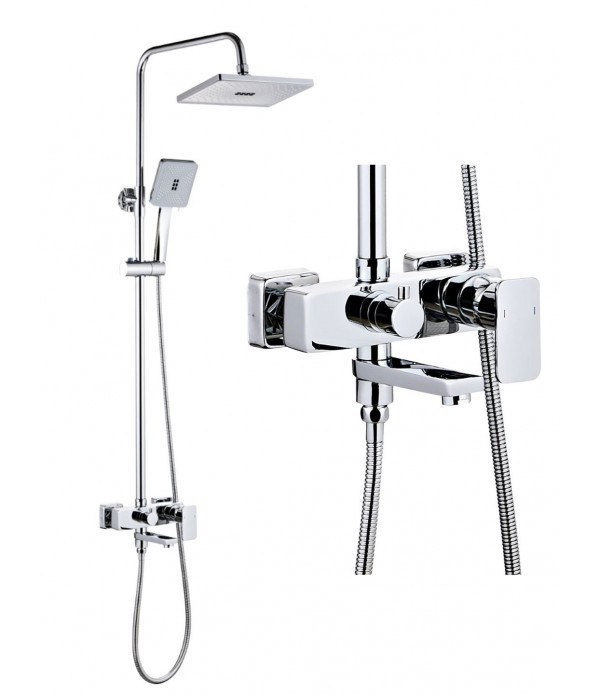 Модель - Avento Chrome