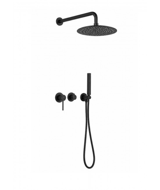  Модель - Arch Black