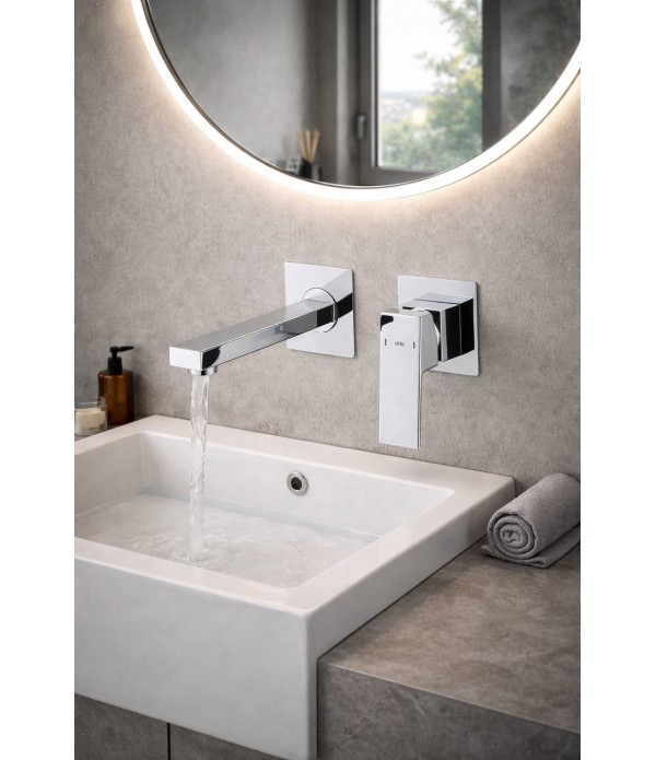  Модель - Terra Chrome