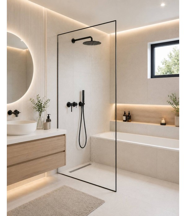  Модель - Arch Black