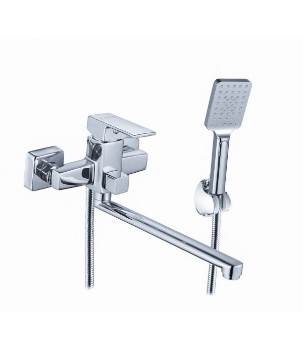 Модель - Vega Chrome