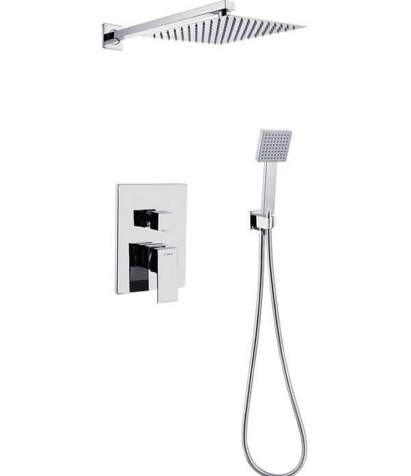 Модель - Costa Chrome